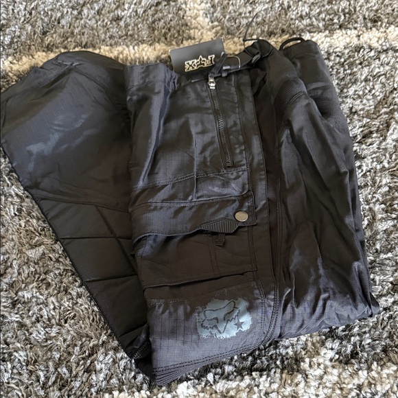 Fox women’s Riding pants - Picture 7 of 7